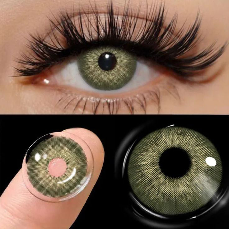 L&A GREEN