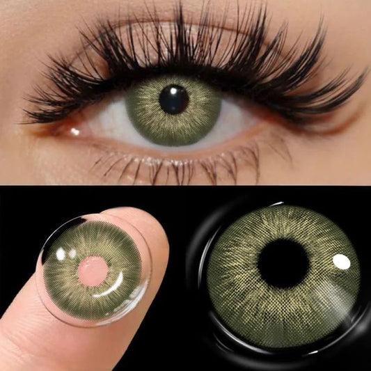 L&A GREEN